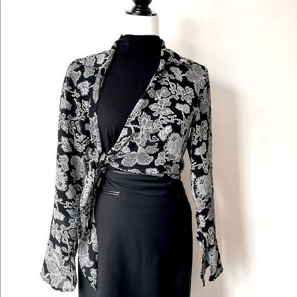 Versatile blouse - Picture 5 of 7